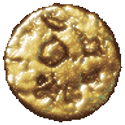 Golden Cookie